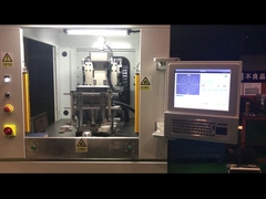 ゼロダイナミックの2ステーションブレーキディスク,フライホイール自動フライリングバランスマシン