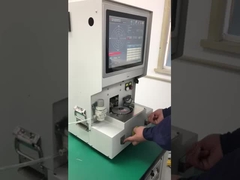 ゼロ・ダイナミックの拡張式袖型扇風機刃,インペラー自動バランスマシン