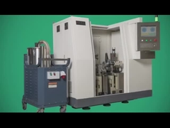 磁気モーターローター,新しいエネルギーモーターローターの自動バランスマシン