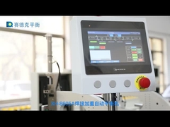 トレーディングミール ローラー 溶接 矯正 バランス 配線