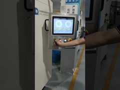 単ステーション全自動新エネルギーモーターバランスマシン