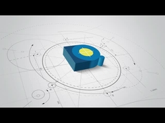 自動車エンジンの冷却扇,自動車のラジエーター扇をバランスする機械