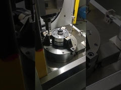 単ステーション自動車出力ギア 単平面 垂直自動掘削バランス機