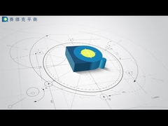 5 ステーション ユニバーサル モーター ロータ 自動 バランス マシン