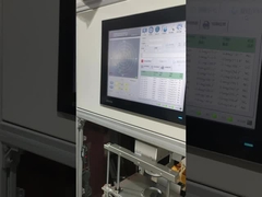 高速換気機 モーターローター 自動レーザーアブレーションバランスマシン