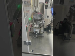 2 ステーション 垂直 動力 ツール インペラー 掘削 バランス マシン